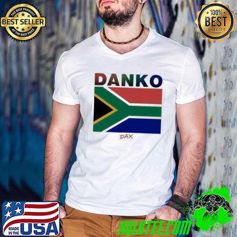 Danko Dax Shirt