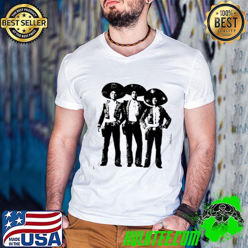 Day Bottoms Nederlander Shirt