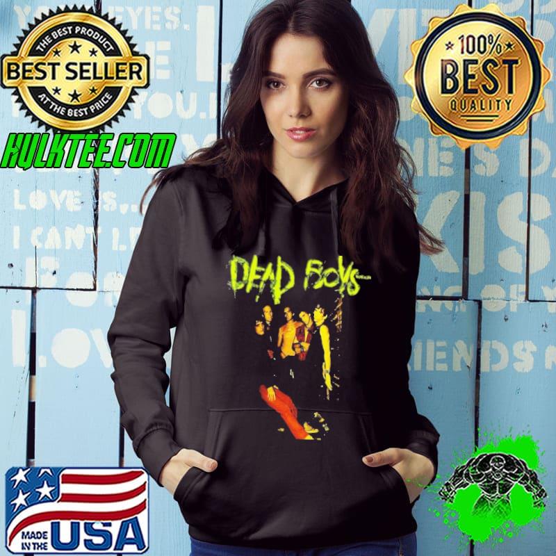 Dead Boys s Hoodie Dead Boys s Hoodie
