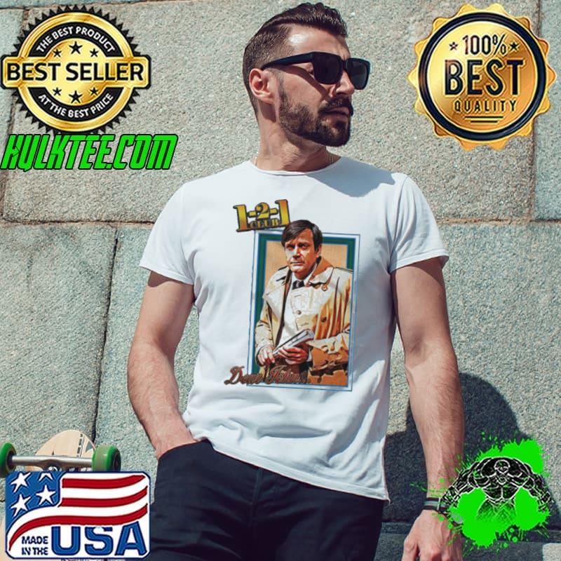 Dear John 1 2 1 Club Shirt