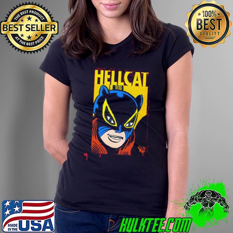 Defender Hellcat Shirt