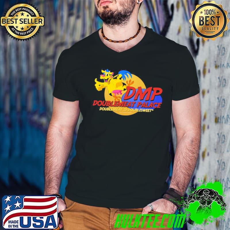 Doublemeat Palace Dmp Shirt