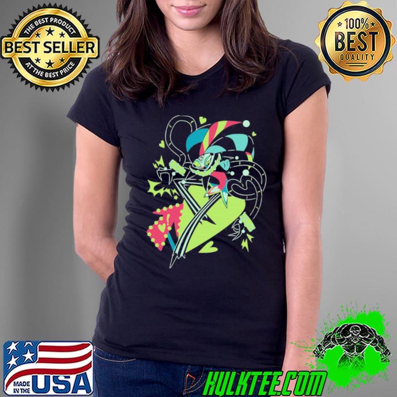 Fizz Fizzarolli Vintage Shirt