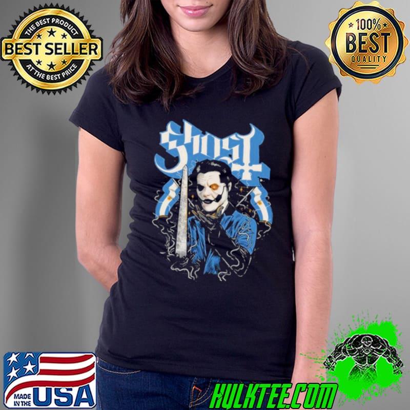 Ghost Argentina 2023 shirt