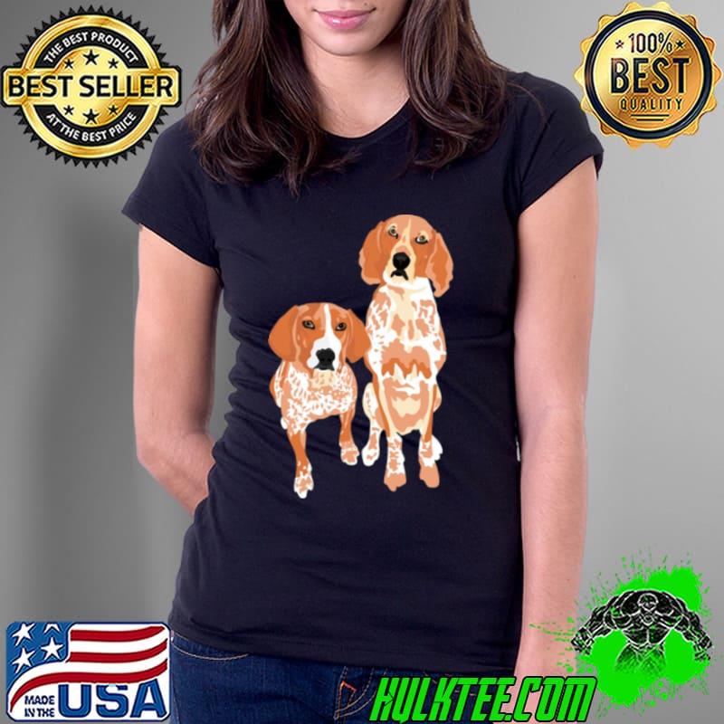 Gracie And George shirt