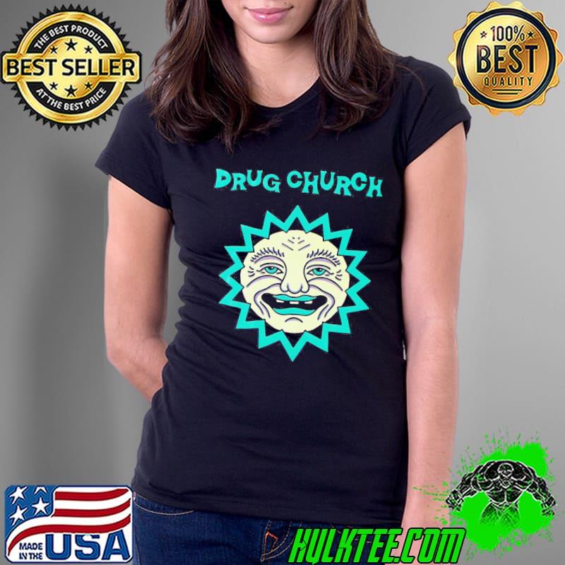 Grimmsun Drug Church Shirt