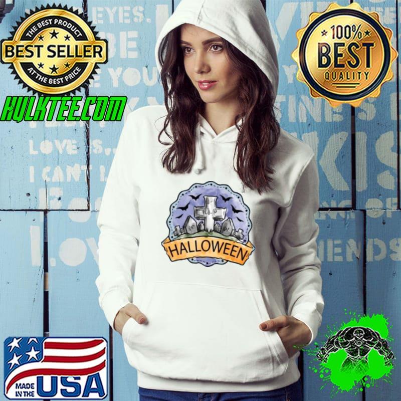 Halloween theme s Hoodie Halloween theme s Hoodie