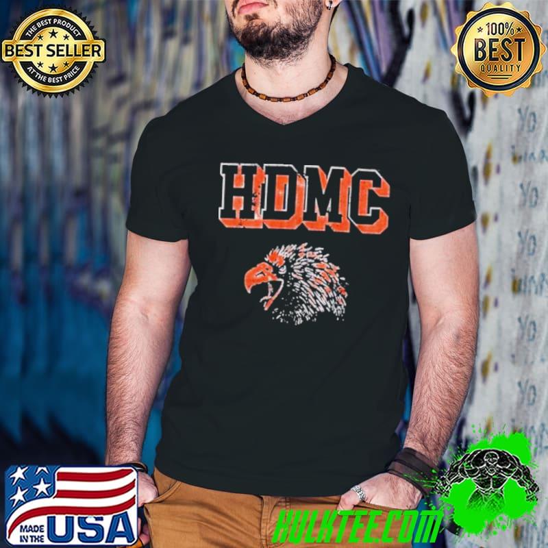Harley davidson hd mc performance 2023 shirt