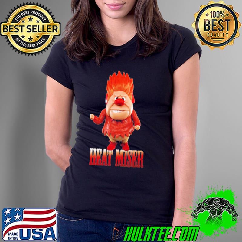 Heat Miser Heat Miser New 2023 Shirt