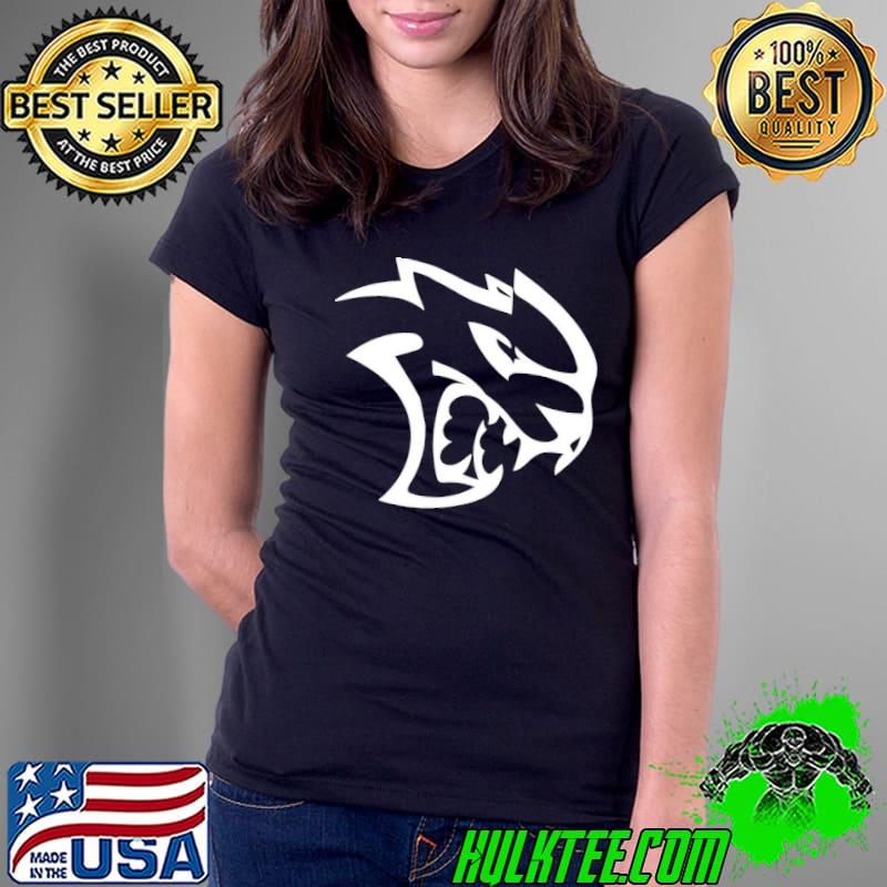 Hellcat Logo Shirt