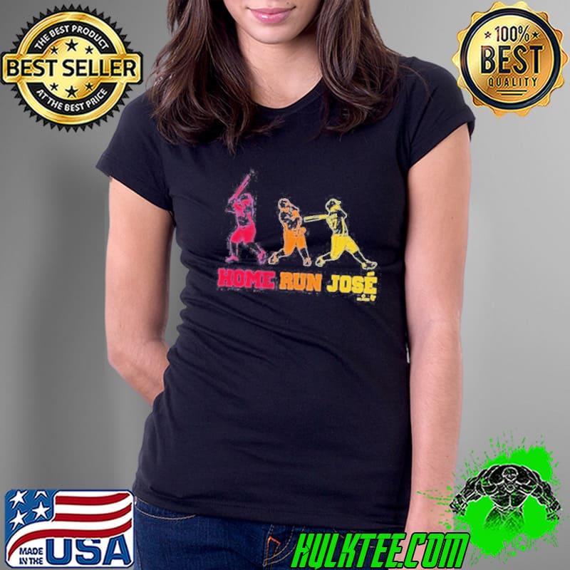 Home Run Jose Shirt