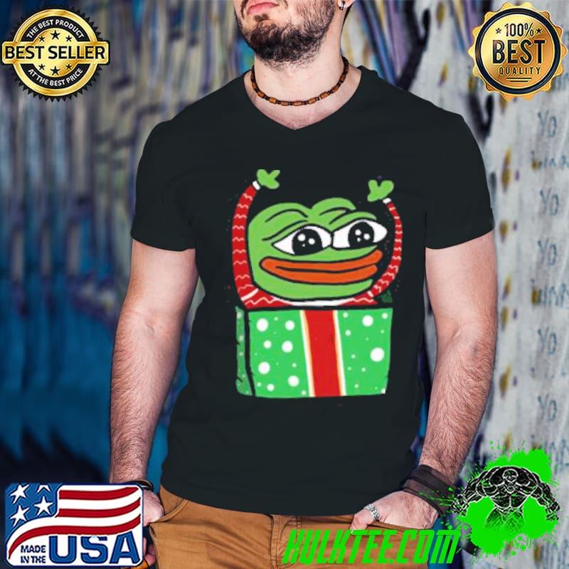 Hypers Christmas Gift Shirt