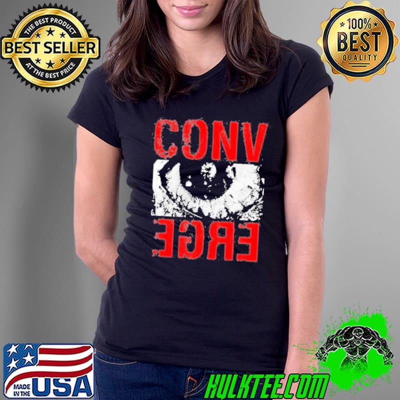 Inc Converge Eye Of The Quarrel Premium shirt