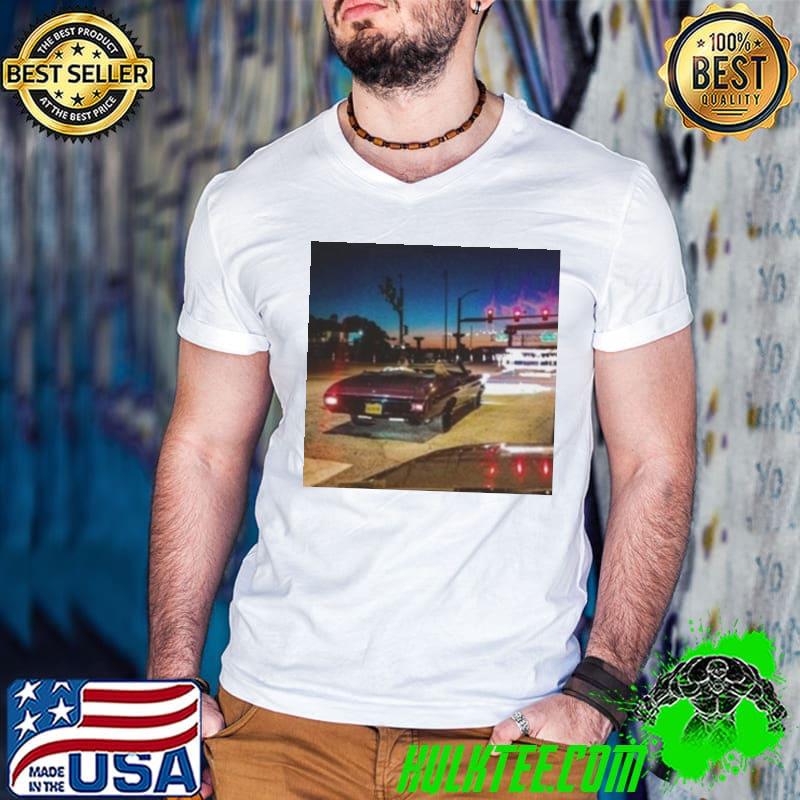 Intheclutch Bad Blood Taylor Shirt