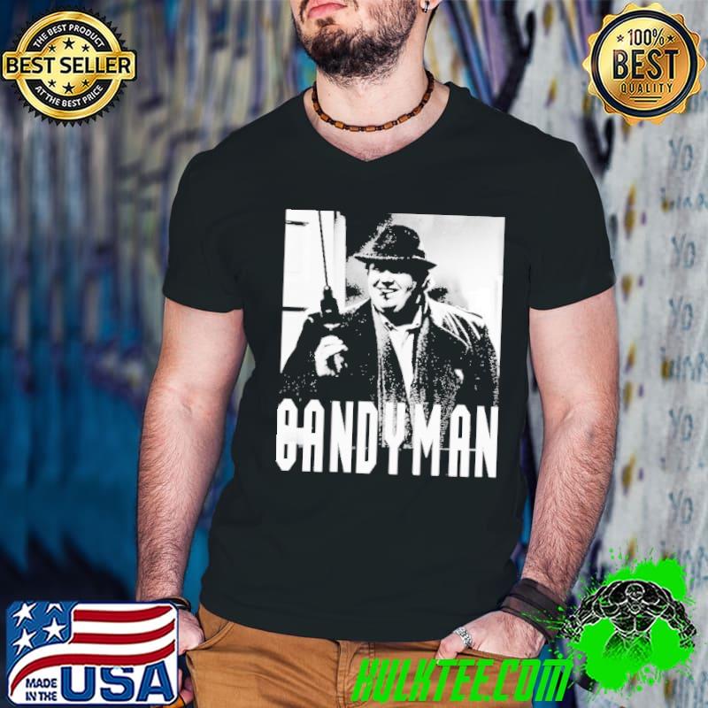 John Candy Man s Guys V Neck John Candy Man s Guys V Neck