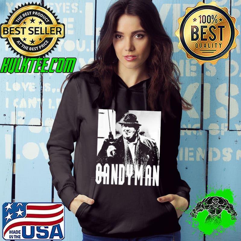 John Candy Man s Hoodie John Candy Man s Hoodie