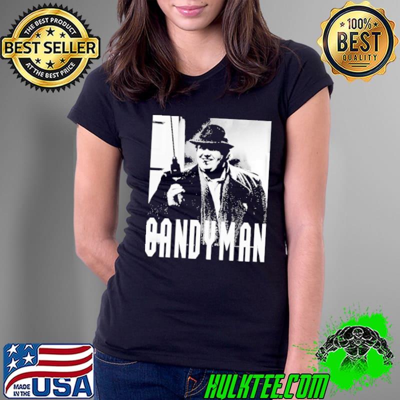 John Candy Man shirt John Candy Man shirt