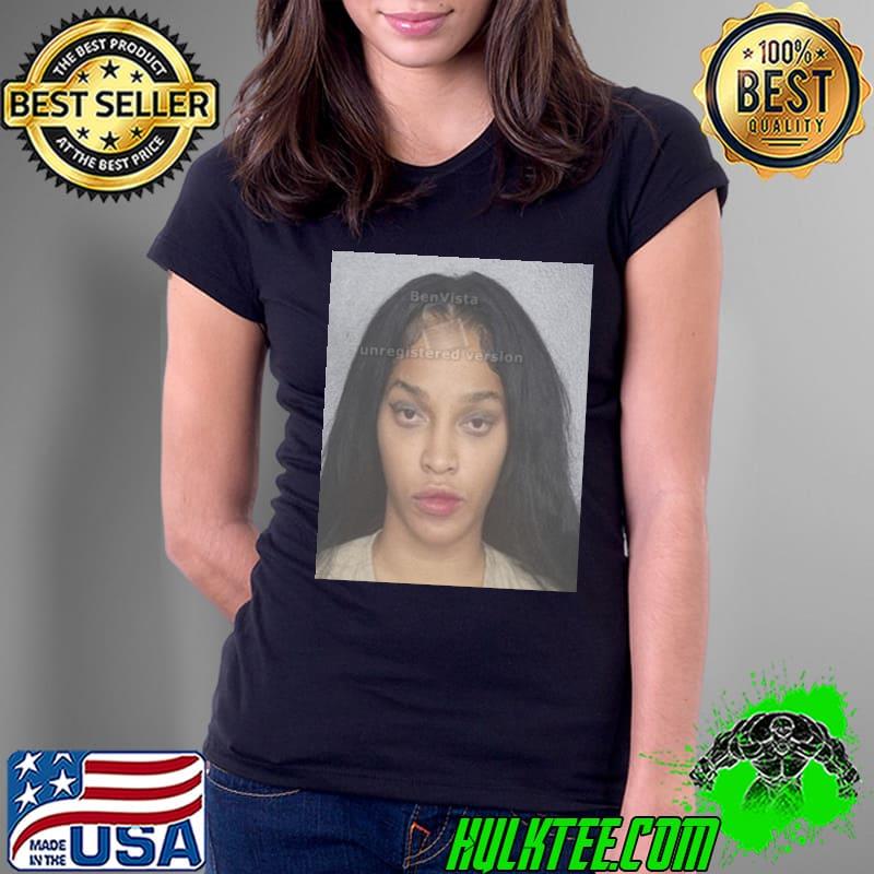 Joseline’s Cabaret Tour 2023 shirt