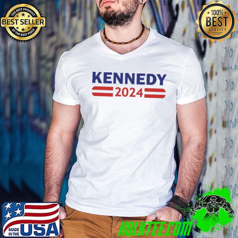 Kennedy 24 Merch Kennedy 2024 Logo Shirt