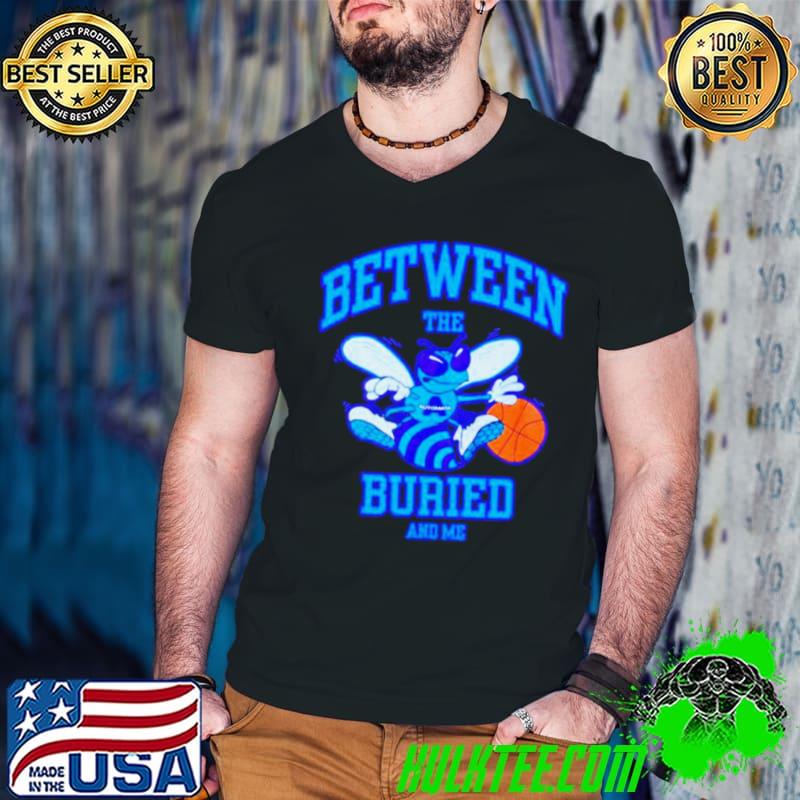 Kirk between the buried and me s Guys V Neck Kirk between the buried and me s Guys V Neck