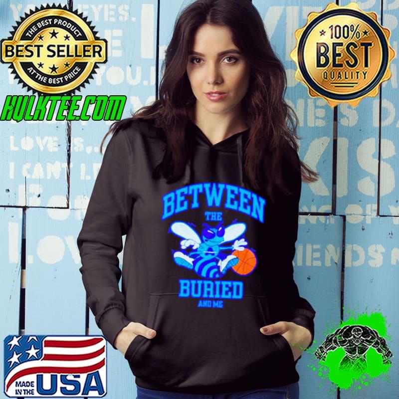 Kirk between the buried and me s Hoodie Kirk between the buried and me s Hoodie