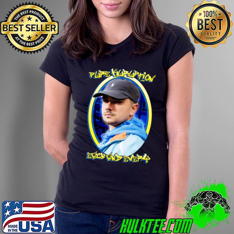 MC Grindah Pure Kuruption Shirt