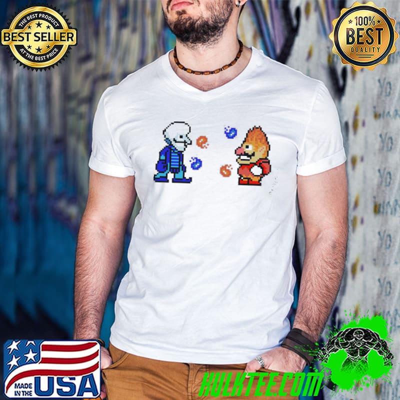 Miser Brothers Adventures Shirt