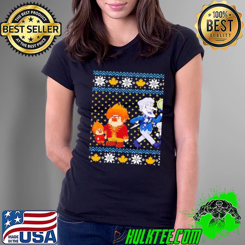Miser Brothers Autumn Shirt
