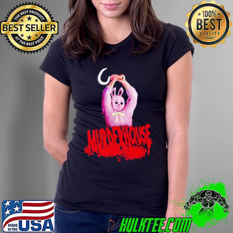 Murder house chungus shirt