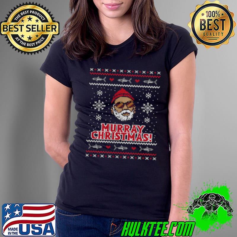 Murray Ugly Christmas shirt