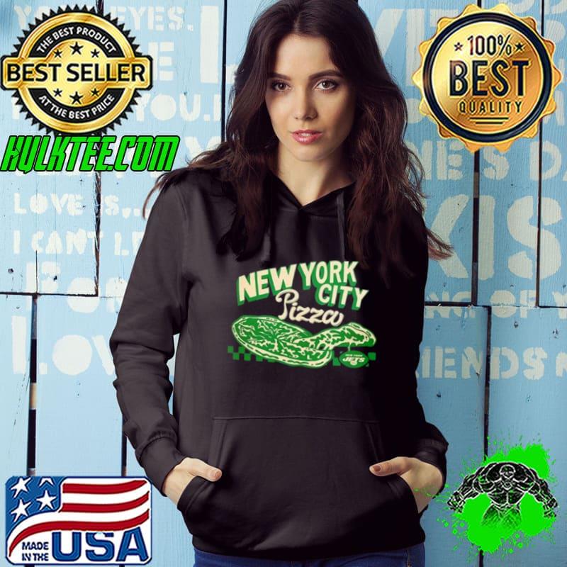 New York Jets Homage NFL x Guy Fieri’s Flavortown Tri Blend Shirt Hoodie New York Jets Homage NFL x Guy Fieri’s Flavortown Tri Blend Shirt Hoodie