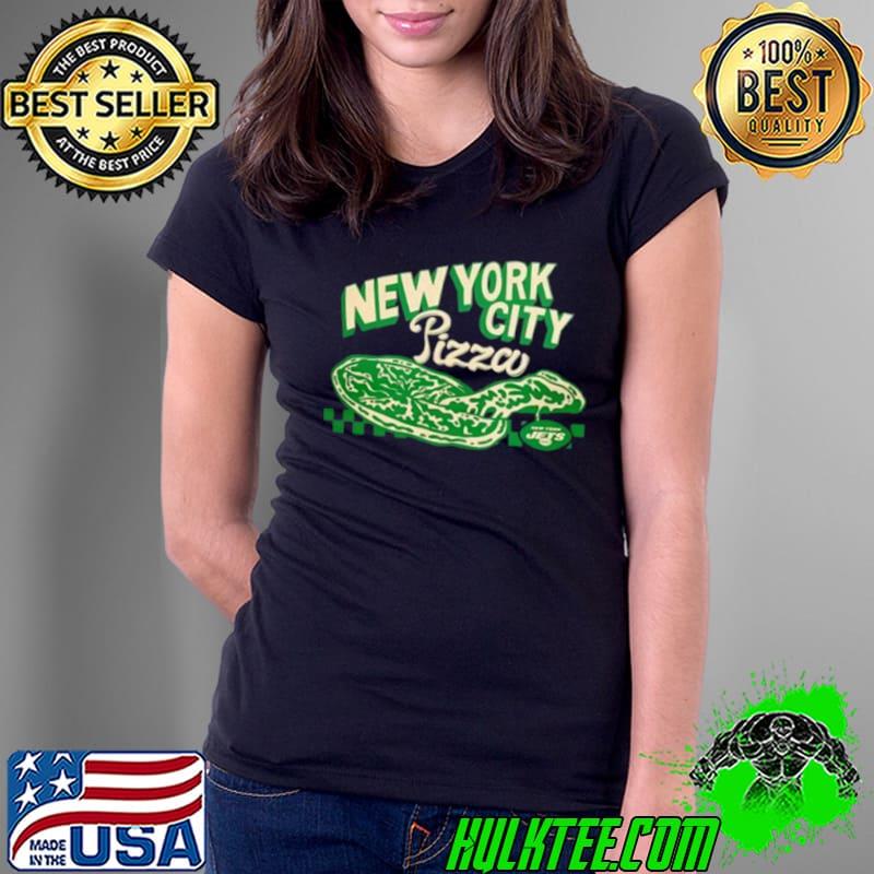 New York Jets Homage NFL x Guy Fieri’s Flavortown Tri Blend Shirt Ladies Tee New York Jets Homage NFL x Guy Fieri’s Flavortown Tri Blend Shirt Ladies Tee
