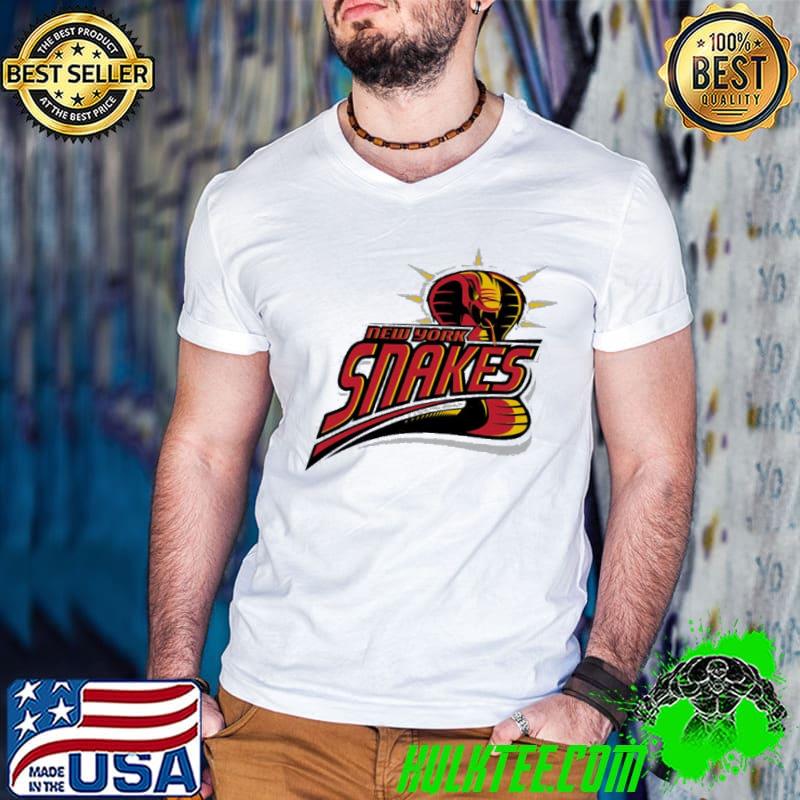 New York Snakes Shirt