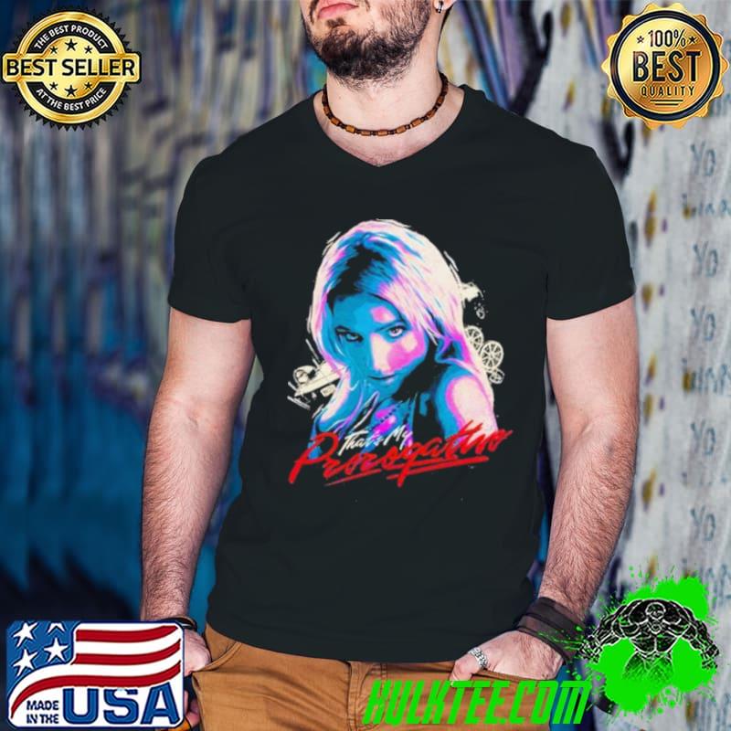 Nordacious Merch That’s My Prerogative Shirt
