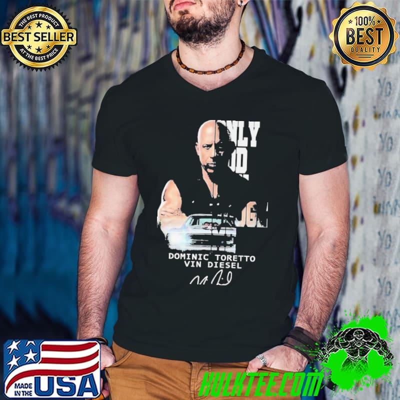 Only God Can Judge Me Michael Jordan Signature Shirt