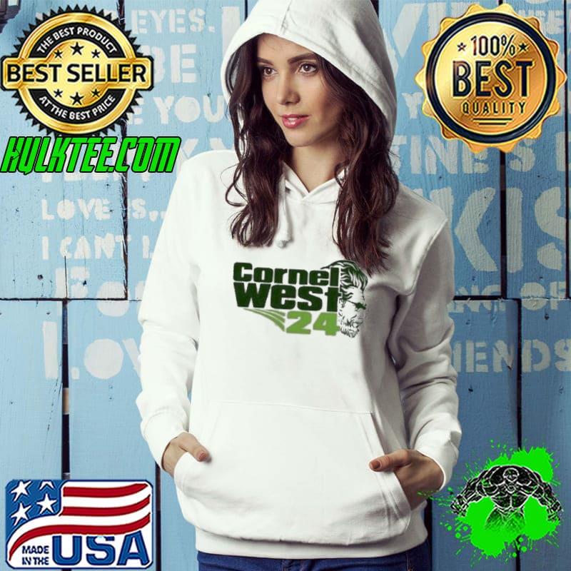 Peter Daou Cornel West 24 Young Cornel Shirt Hoodie Peter Daou Cornel West 24 Young Cornel Shirt Hoodie