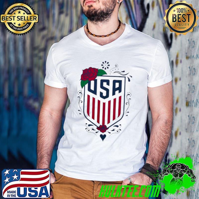 Retro brand hispanic heritage shirt