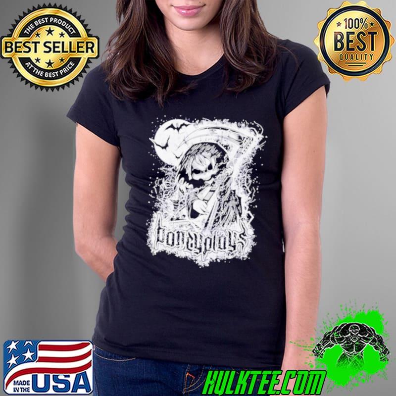 Shark Robot Heavy Metal Boney plays shirt Shark Robot Heavy Metal Boney plays shirt