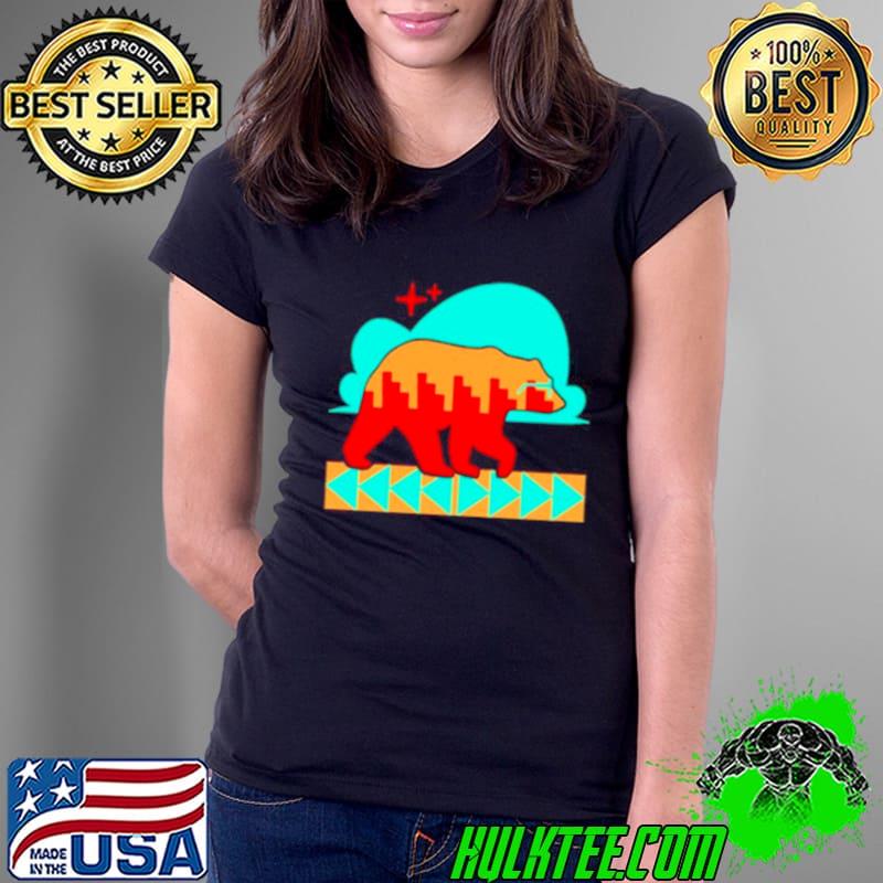 She Hulk Naasgo Forward Movement s Ladies Tee She Hulk Naasgo Forward Movement s Ladies Tee