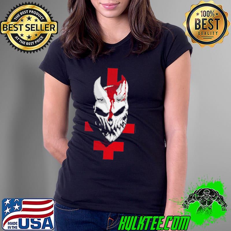 Slaughter To Prevail Mask shirt