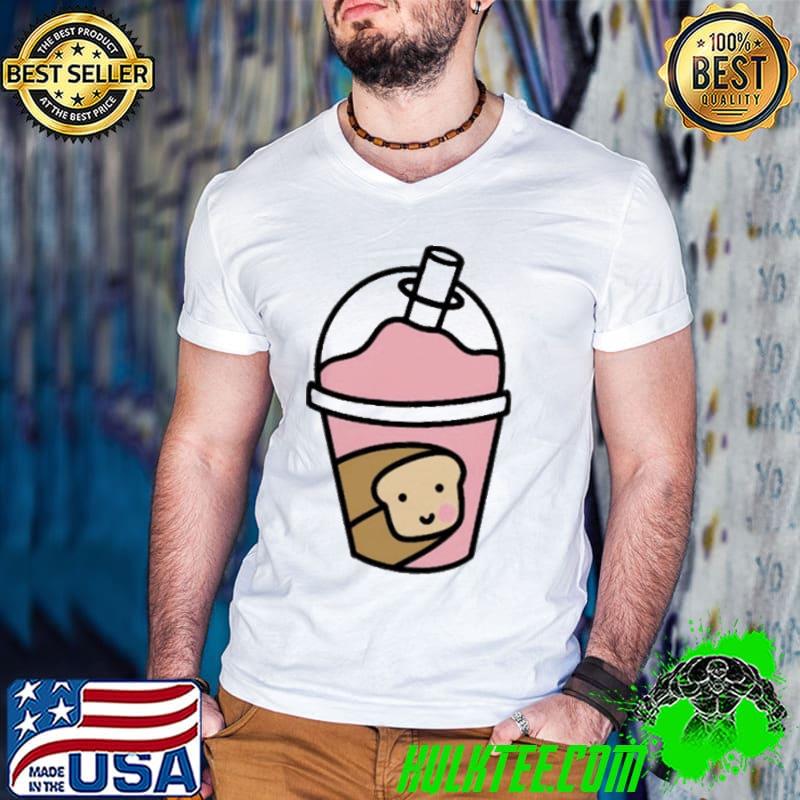 Smoothie Loof Graphic shirt