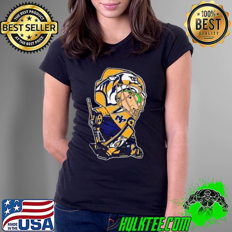 Sportnics Nashville Goalie 2023 shirt