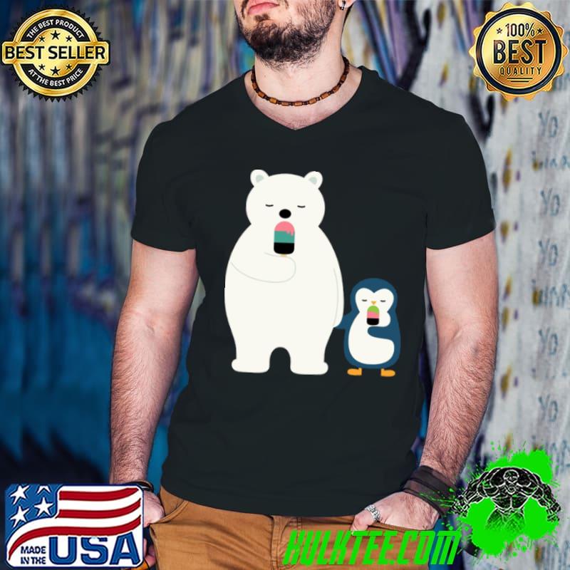 Stay Cool Retro shirt