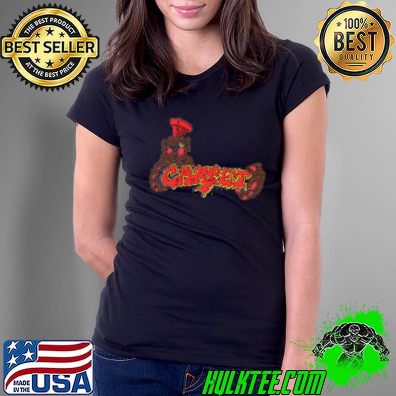 Tactics Carpet Punk Baby shirt