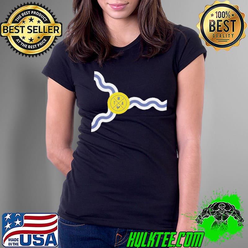 Tma St. Louis Flag Shirt