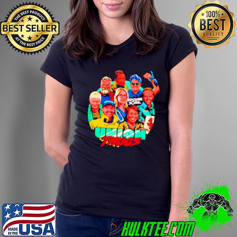 Union Thugs Shirt