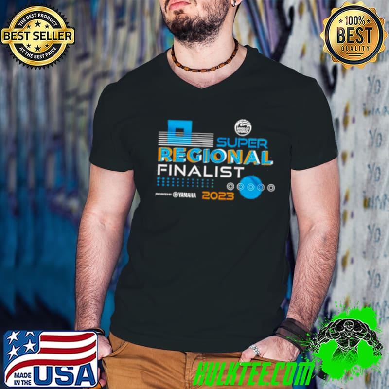 2023 BOA Super Regional Indianapolis Finalist Shirt
