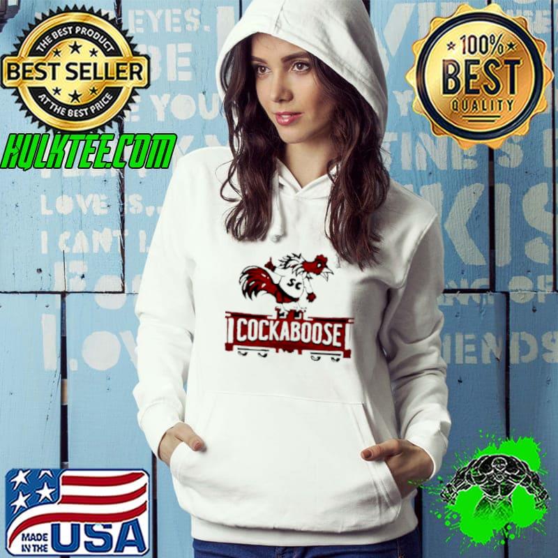 2023 South Carolina Gamecocks logo s Hoodie 2023 South Carolina Gamecocks logo s Hoodie
