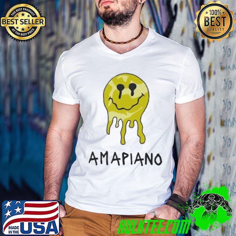Amaoiano Shirt