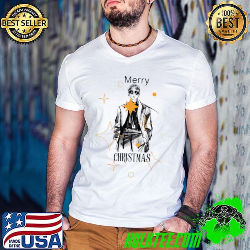 Attack On Titan Christmas 2023 shirt